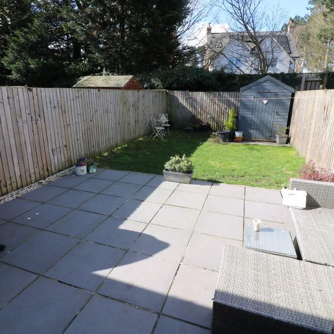 2 bedroom terraced house to rent - Photo 1