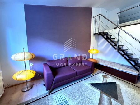 Ap 1 cameră+nișă de dormit | TERASĂ | Hotel Premier/Gri - Photo 5