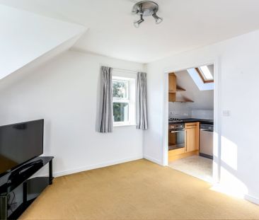 1 bedroom apartment to rent - Photo 3