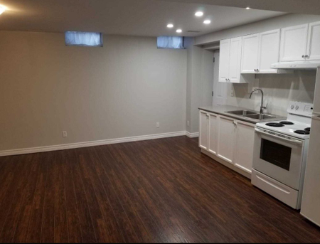 For Lease - 332 Luck Court Unit# Basement, Newmarket, Ontario - Photo 3