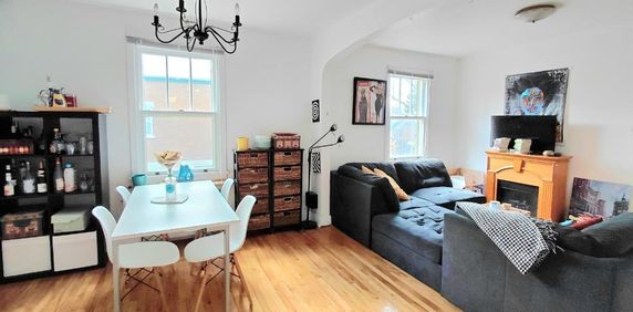 Magnifique 5 et demi - Photo 2