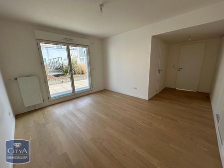 Location Appartement 4 pièces 101m² RUEIL MALMAISON 92500 - Photo 3