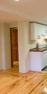 Appartement 3 1/2 Rosemont, services inclus - Photo 3