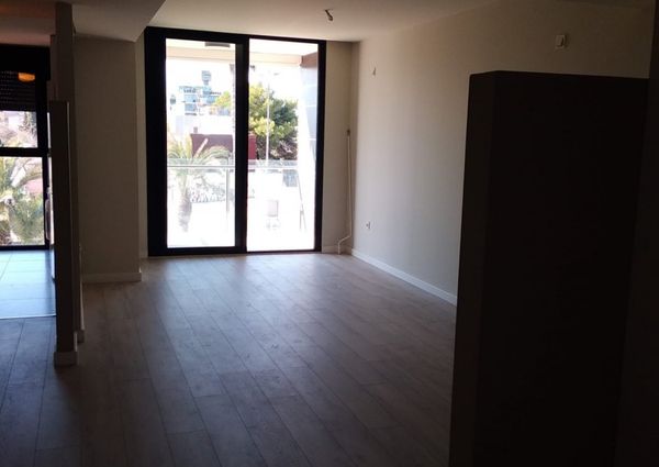 Flat - Murcia (Juan Carlos I)