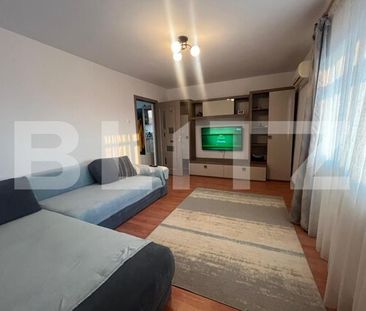 Apartament decomandat, cu 2 camere, centrală, AC, zona Craiovița Nouă - Photo 3