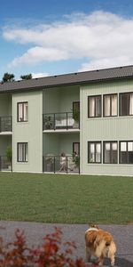 N Kustvägen 37 B - Foto 3