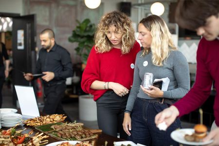 Studio to rent - Photo 5