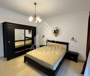Duplex 5 camere de inchiriat,curte proprie, loc de parcare, Dumbravita - Photo 6