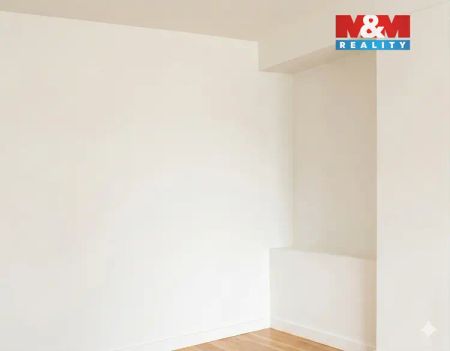 Pronájem bytu 1+kk, Brušperk, ul. Dr. Martínka - Photo 4