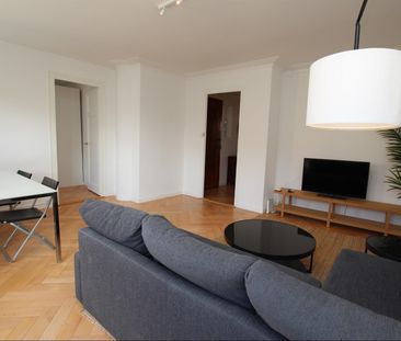 Appartement de 3 pièces - Photo 6