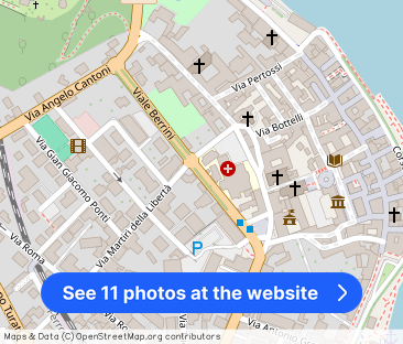 Mieszkanie do wynajęcia, 220 m², 7 pokoi Włochy - Photo 1