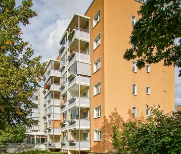 2-Zimmer Mietwohnung - Gruna - Photo 2