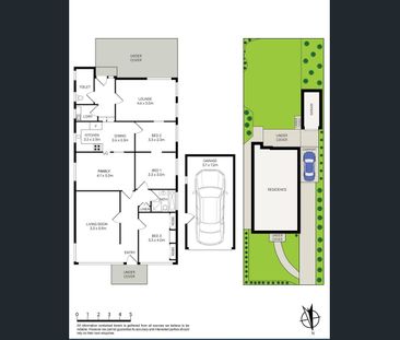 Spacious Family Home in the Heart of Greenacre - Photo 4