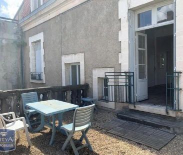 Appartement à louer 2 pièces 36.95m² - Photo 2