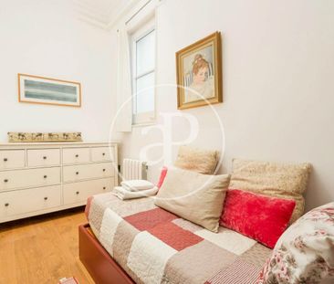Furnished apartment on Calle Castellnou - Photo 4