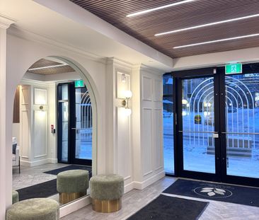 For Lease - 169 James Street Unit# 401, Hamilton, Ontario - Photo 5