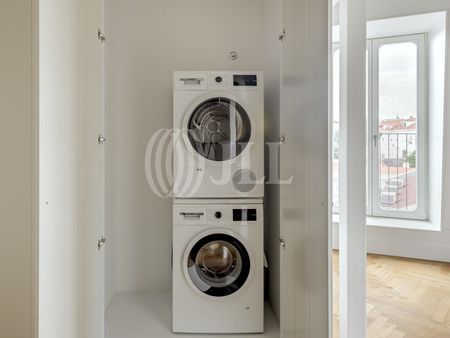 Apartamento T2 em Lisboa - Photo 2