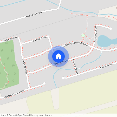 28 Larkin Avenue, King