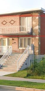 LASALLE - 5 1/2 À LOUER - Photo 4