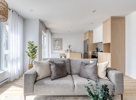 Appartement à louer - Photo 5