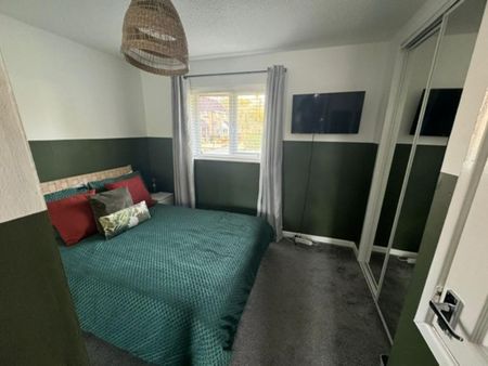 1 bedroom terraced house to rent - Photo 4