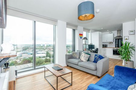 2 bedroom apartment to rent - Photo 3
