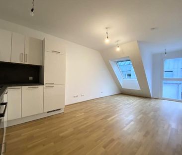 Ab 1.2.25!!! Top-moderne DG-Terrassen-Wohnung mit hochwertiger Auss... - Foto 5