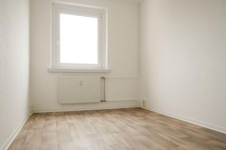 Gemütliche 3-Raumwohnung sucht neue Mieter - Photo 4