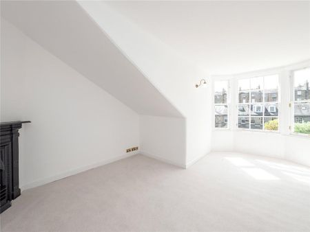 5 bedroom terraced house to rent - Photo 4