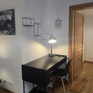 Appartement 2 pièces STRASBOURG - 2 pièce(s) - 32 m2 - Photo 2