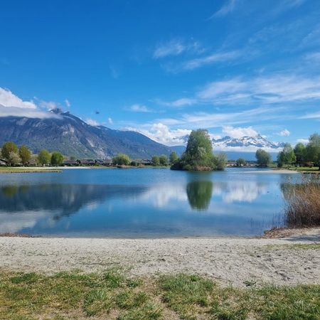 BOUVERET - APPARTEMENT - Photo 4