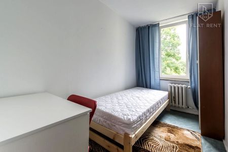 Pokój, ul. Bolívara – zdjęcie 2