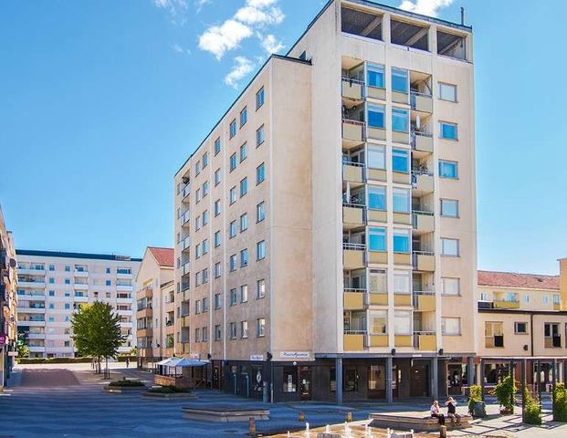 Nyforsgatan 22 - Photo 1