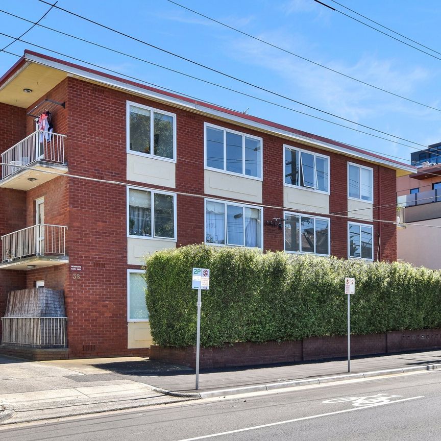 11/38 Burnley Street, Richmond VIC 3121 - Photo 1