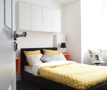 Room in a Shared House, Memorial Road, M28 - Photo 3
