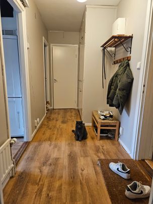 Vinnerstadsvägen, Motala - Photo 1