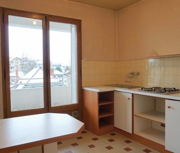 Location appartement 2 pièces - Photo 5