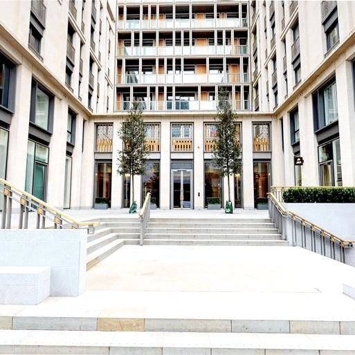 190 Strand, London, WC2R - Photo 1