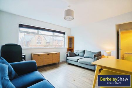 2 bedroom apartment to rent - Photo 2