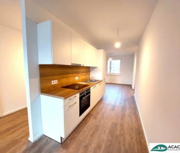 TOP PREIS - neue 3-Zimmerwohnung mit westseitigem Balkon / Neubau /... - Foto 5