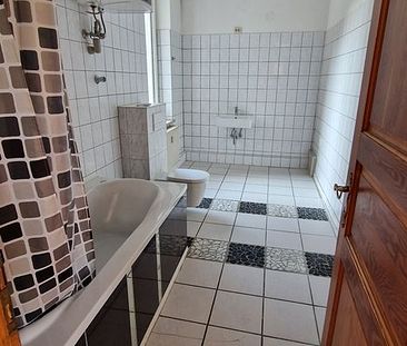 tolle 3- Raumwohnung im Giebichensteinviertel - Foto 1