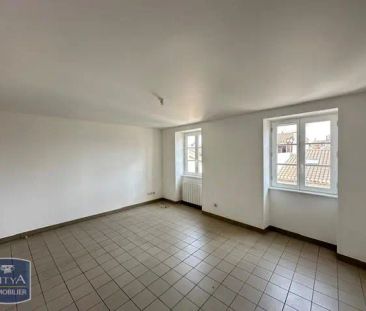 Appartement à louer 2 pièces 53.08m² - Photo 1