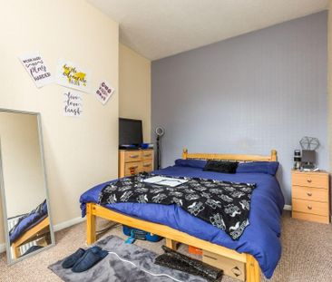 5 bedroom terraced house to rent - Photo 6