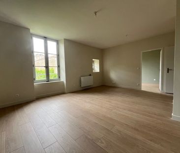 POITIERS CENTRE-VILLE, T3 RENOVE DE 60.87M² - Photo 4