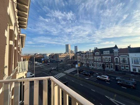 Te huur: Appartement 's-Gravendijkwal in Rotterdam - Foto 5