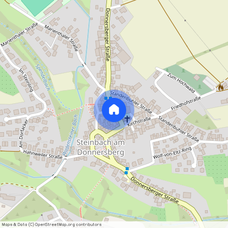 67808 Rheinland-Pfalz - Bennhausen