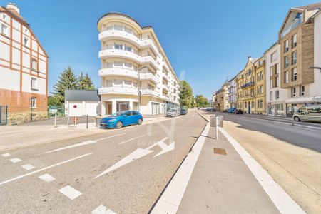 Location Appartement 4 pièces 81m² METZ 57000 - Photo 4