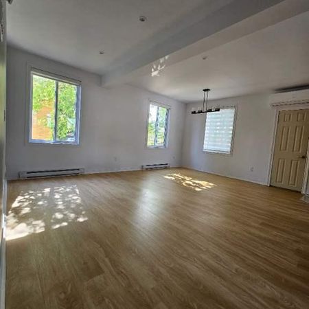 4 1/2 à louer/ for rent - Photo 4