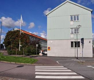 Jägaregatan 8A - Photo 2