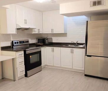 For Lease - 230 Devonsleigh Boulevard Unit# Bsmt, Richmond Hill, On... - Photo 6